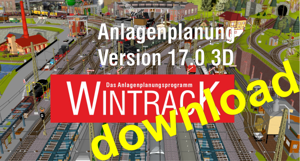 Wintrack Anlagenplanung Version 17.0 Download