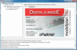 DIGITAL-S-INSIDE Version 2.0 inkl. DiCoStation {# 14016m}