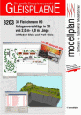 30 Fleischmann H0 Gleispläne 2,0-4,0 m