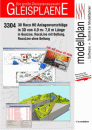 30 Roco H0 Gleispläne 4,0-7,0 m