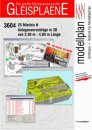 25 minitrix Anlagen in 3D 2,4 m-4,8 m