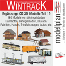 Ergänzungs CD 3D Modelle Teil 19 {# 38920m}