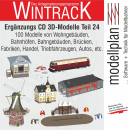 Ergänzungs CD 3D Modelle Teil 24 {# 38925m}