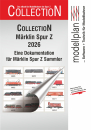 Update COLLECTION eBook Spur Z Jahresversion auf 2026 {#71126}