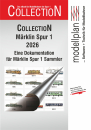 Update COLLECTION eBook Spur 1 Jahresversion auf 2026 {#72126e}